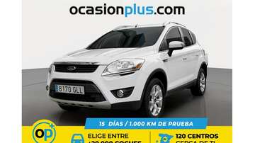 2.0TDCI Trend 4WD