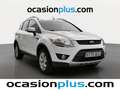 Ford Kuga 2.0TDCI Trend 4WD Weiß - thumbnail 2