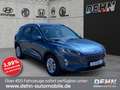 Ford Kuga 2.5 Hybrid AWD Titanium X Pano Kamera LED Bleu - thumbnail 1