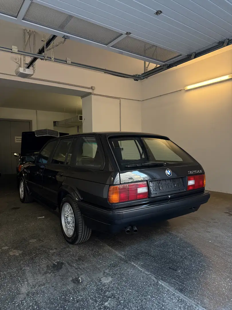 BMW 325 325ix touring - 2