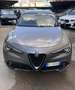 Alfa Romeo Stelvio 2.2 Turbodiesel 190 CV AT8 Q4 Business Grigio - thumbnail 5