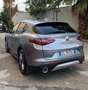 Alfa Romeo Stelvio 2.2 Turbodiesel 190 CV AT8 Q4 Business Grigio - thumbnail 4