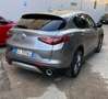 Alfa Romeo Stelvio 2.2 Turbodiesel 190 CV AT8 Q4 Business Grigio - thumbnail 3
