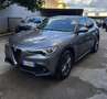 Alfa Romeo Stelvio 2.2 Turbodiesel 190 CV AT8 Q4 Business Grigio - thumbnail 2