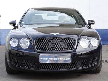 Flying Spur