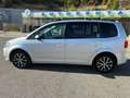 Volkswagen Touran 2.0TDI Sport DSG Gris - thumbnail 5