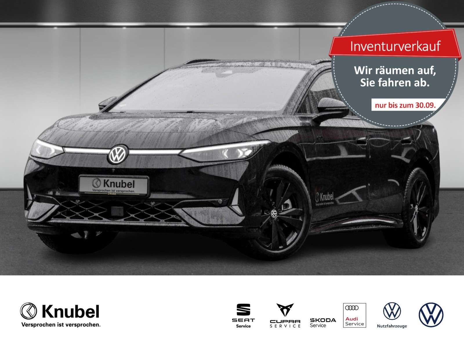 Volkswagen ID.7