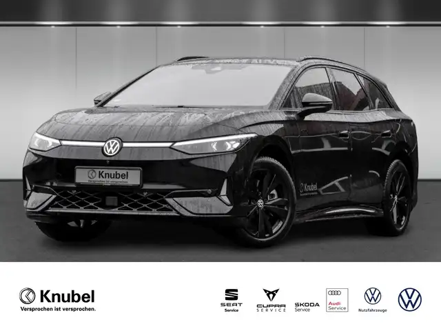 Volkswagen ID.7 Tourer GTX IQ.Light Navi Harman Headup AreaView