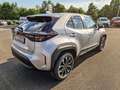 Toyota Yaris Cross Hybrid 1.5 VVT-i Team Deutschland Argent - thumbnail 8