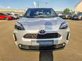Toyota Yaris Cross Hybrid 1.5 VVT-i Team Deutschland Argent - thumbnail 11