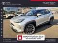 Toyota Yaris Cross Hybrid 1.5 VVT-i Team Deutschland Argent - thumbnail 1