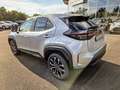 Toyota Yaris Cross Hybrid 1.5 VVT-i Team Deutschland Argent - thumbnail 5