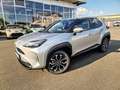 Toyota Yaris Cross Hybrid 1.5 VVT-i Team Deutschland Argent - thumbnail 3