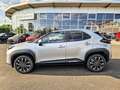 Toyota Yaris Cross Hybrid 1.5 VVT-i Team Deutschland Argent - thumbnail 4