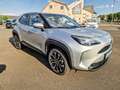 Toyota Yaris Cross Hybrid 1.5 VVT-i Team Deutschland Argent - thumbnail 10