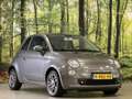 Fiat 500 1.2 Pop | 4 cilinder | Airconditioning | Radio/cd- Grijs - thumbnail 3