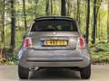 Fiat 500 1.2 Pop | 4 cilinder | Airconditioning | Radio/cd- Grijs - thumbnail 6