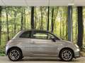 Fiat 500 1.2 Pop | 4 cilinder | Airconditioning | Radio/cd- Grijs - thumbnail 4