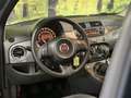 Fiat 500 1.2 Pop | 4 cilinder | Airconditioning | Radio/cd- Grijs - thumbnail 9
