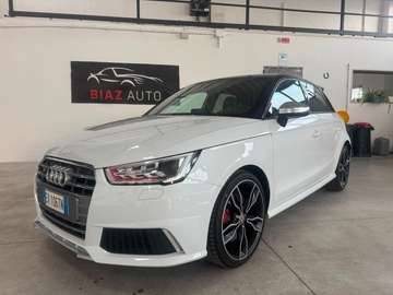 SPB 2.0 TFSI quattro 231CV Sportplus