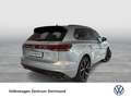 Volkswagen Touareg V6 R-LINE ALLRADLENKUNG PANO AHK LM22 Silber - thumbnail 3