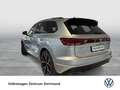 Volkswagen Touareg V6 R-LINE ALLRADLENKUNG PANO AHK LM22 Silber - thumbnail 2