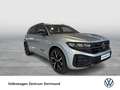 Volkswagen Touareg V6 R-LINE ALLRADLENKUNG PANO AHK LM22 Silber - thumbnail 4