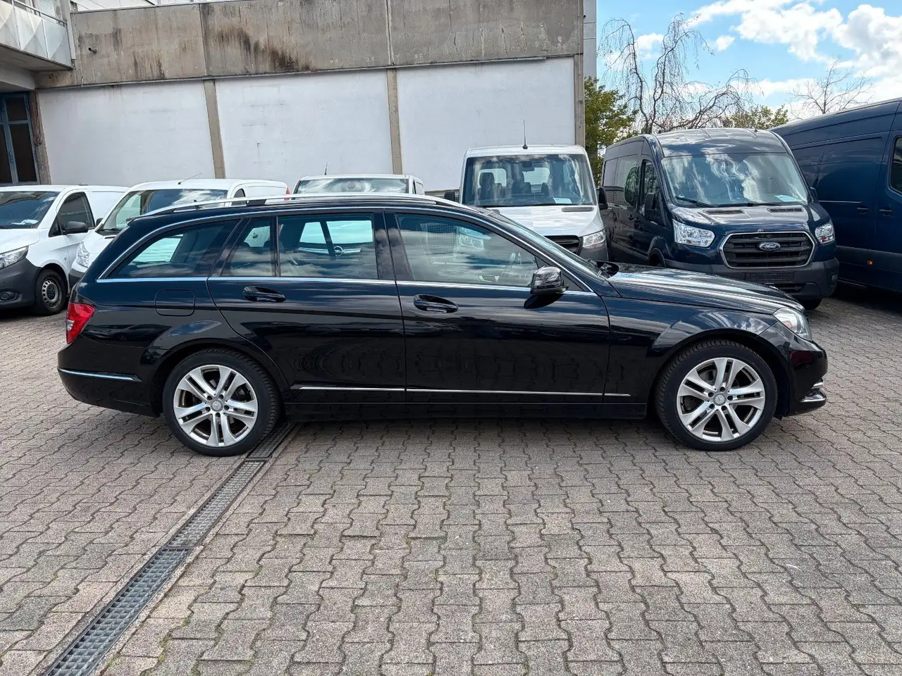 Das Auto
