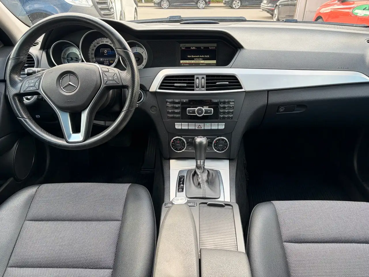 Das Auto