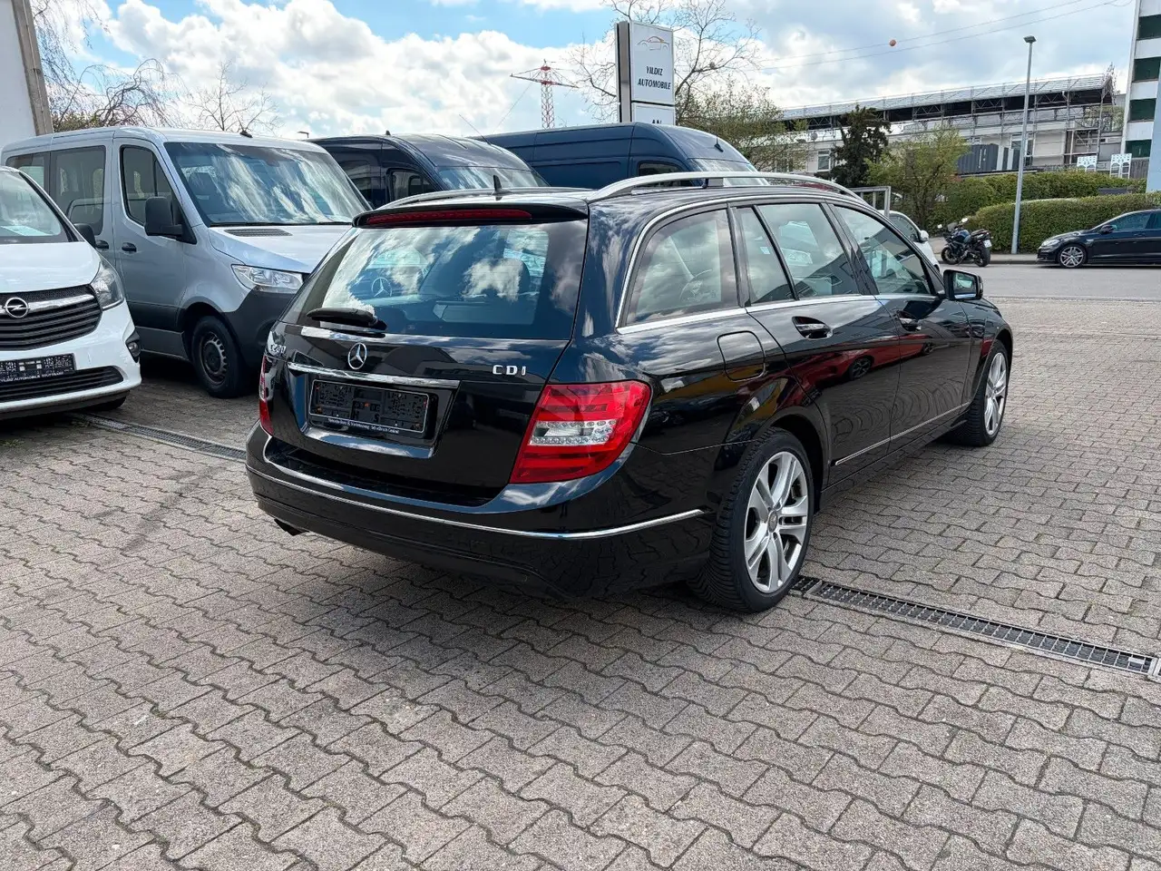 Das Auto