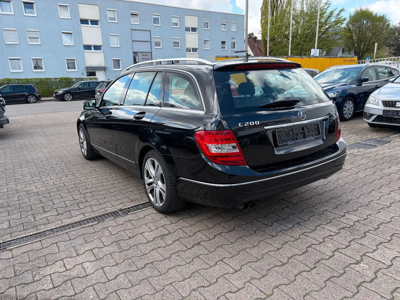 Das Auto
