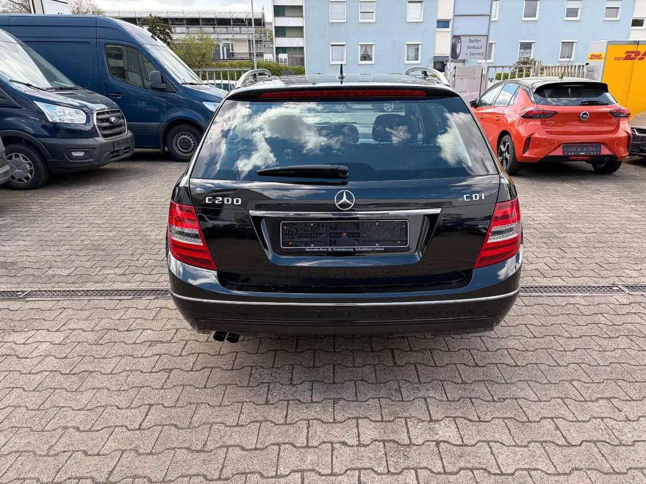 Das Auto