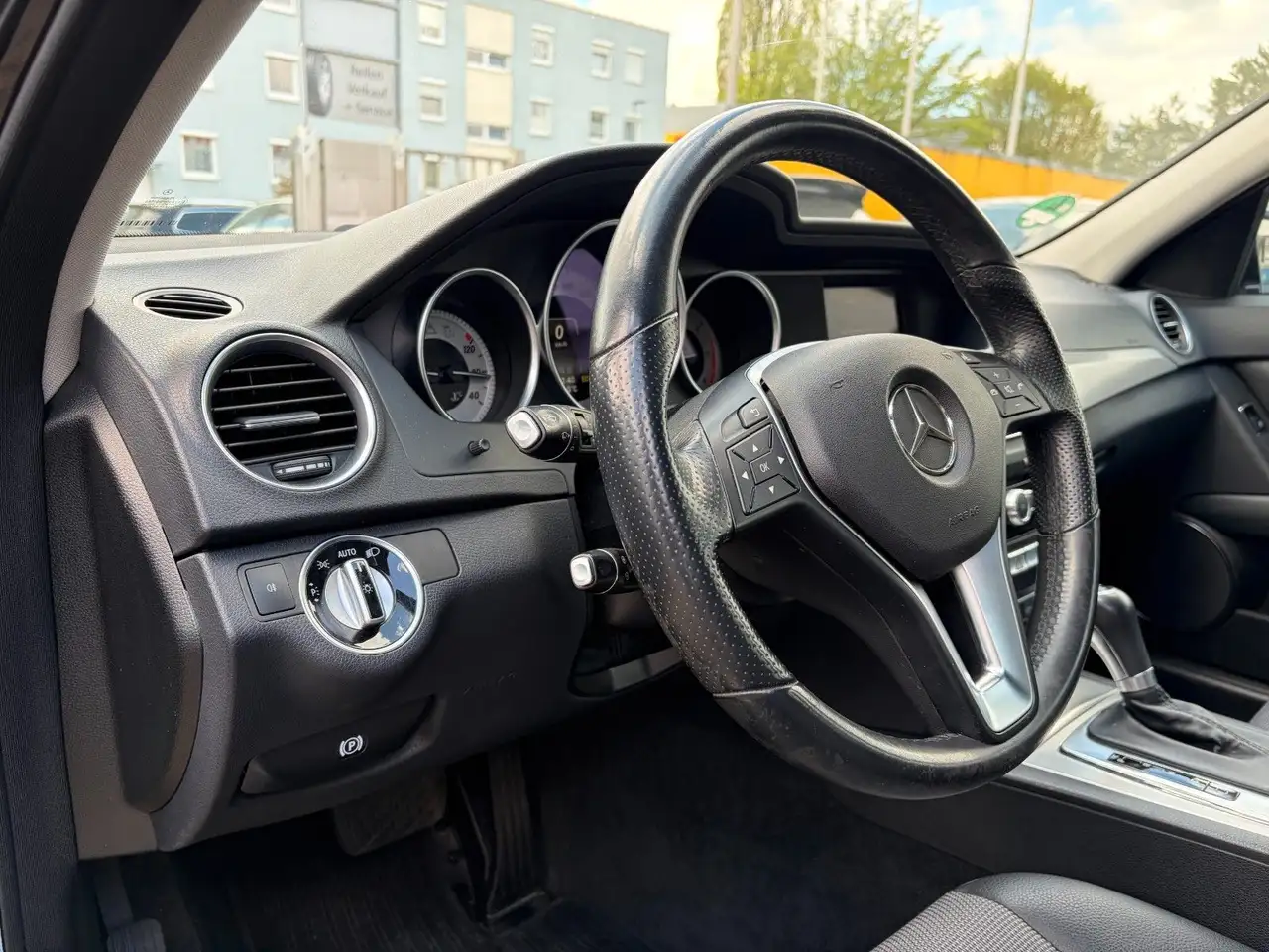 Das Auto