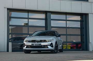 Elektrisch 156pk | GS | Alcantara | Zetelverw. ...