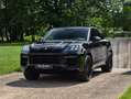 Porsche Cayenne E-Hybrid / Coupé / SportDesign / FULL / BTW/VAT Zwart - thumbnail 2