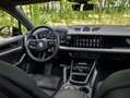 Porsche Cayenne E-Hybrid / Coupé / SportDesign / FULL / BTW/VAT Zwart - thumbnail 29