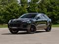Porsche Cayenne E-Hybrid / Coupé / SportDesign / FULL / BTW/VAT Zwart - thumbnail 4