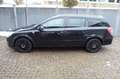 Opel Astra H Caravan Edition TÜV 01/2026 Zwart - thumbnail 17