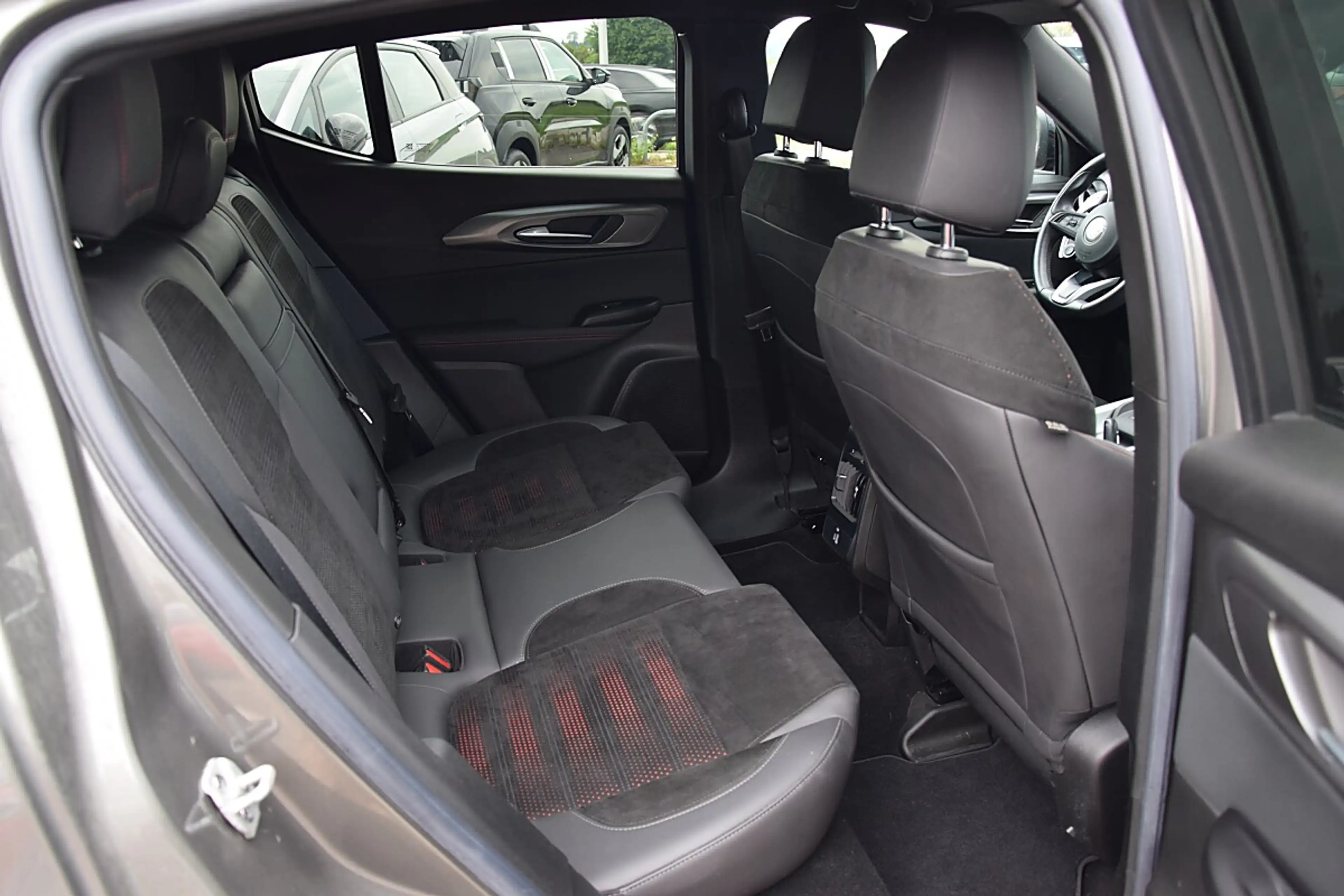 Alfa Romeo Tonale Edizione Speciale 1.5 T4 48V MHEV VGT DCT — photo 9