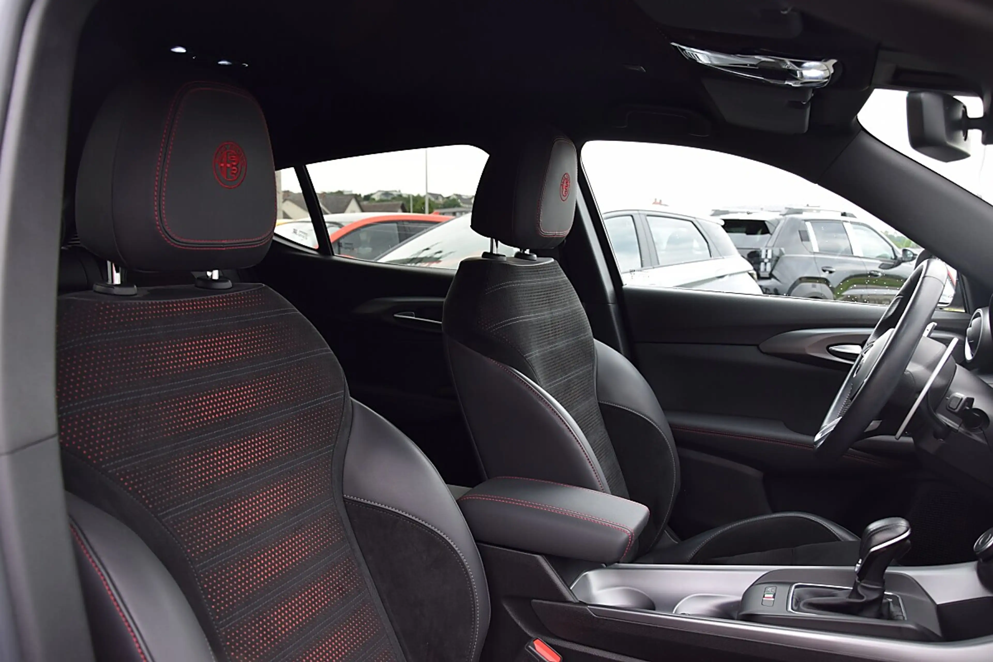 Alfa Romeo Tonale Edizione Speciale 1.5 T4 48V MHEV VGT DCT — photo 12