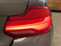 BMW 240 2-serie Coupé M240i High Executive|2e EIG|100% DEA Gris - thumbnail 10