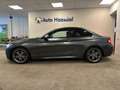BMW 240 2-serie Coupé M240i High Executive|2e EIG|100% DEA Gris - thumbnail 4