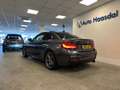 BMW 240 2-serie Coupé M240i High Executive|2e EIG|100% DEA Gris - thumbnail 5