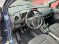 Opel Meriva B Active Blau - thumbnail 8