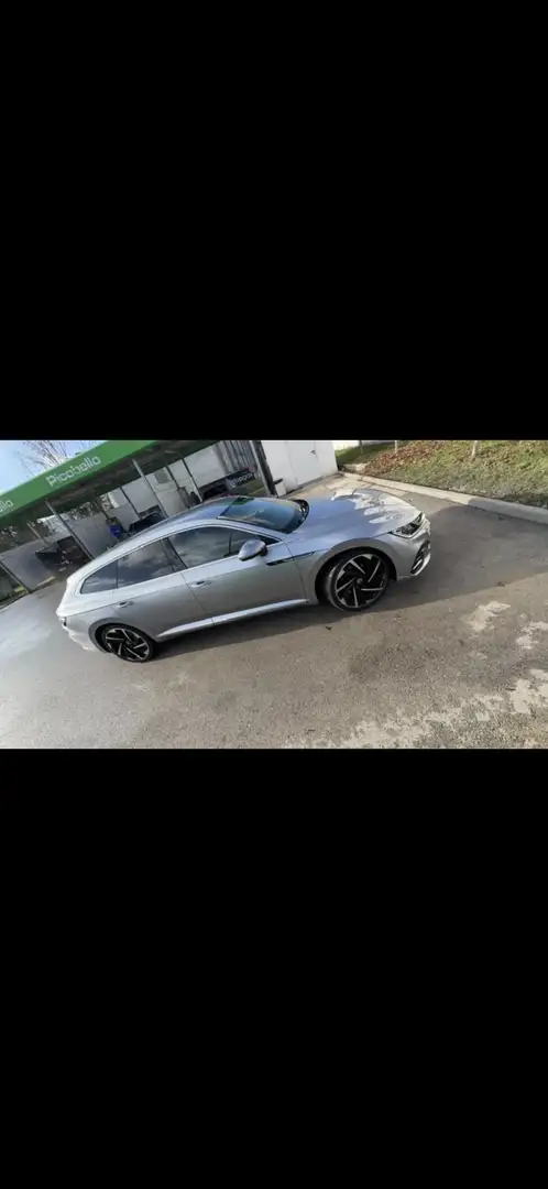 Volkswagen Arteon SB R-Line 2,0 TDI 4Motion DSG - 1