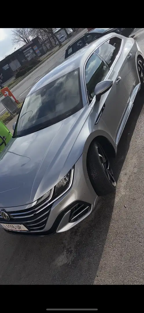 Volkswagen Arteon SB R-Line 2,0 TDI 4Motion DSG - 2