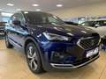 SEAT Tarraco Xcellence*4Drive*ACC*AHK*digCockpit*Rcam Blau - thumbnail 3
