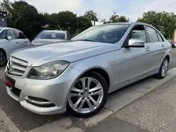 Mercedes-Benz Classe C 220 CDI Avantgarde 7G-Tronic
