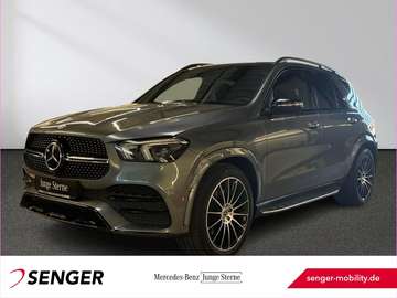 de 4M AMG Night Distronic Panorama 360°K