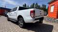 Ford Ranger Limited 4x4 Rfk Keyless Go AHK Klima Blanc - thumbnail 13